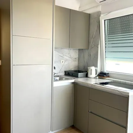 Apartman App Kajtazovic 4 By Interhome Vir
