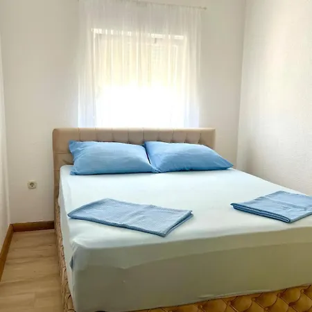 Apartman App Kajtazovic 4 By Interhome *