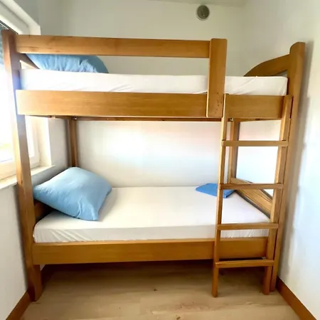 Apartman App Kajtazovic 4 By Interhome