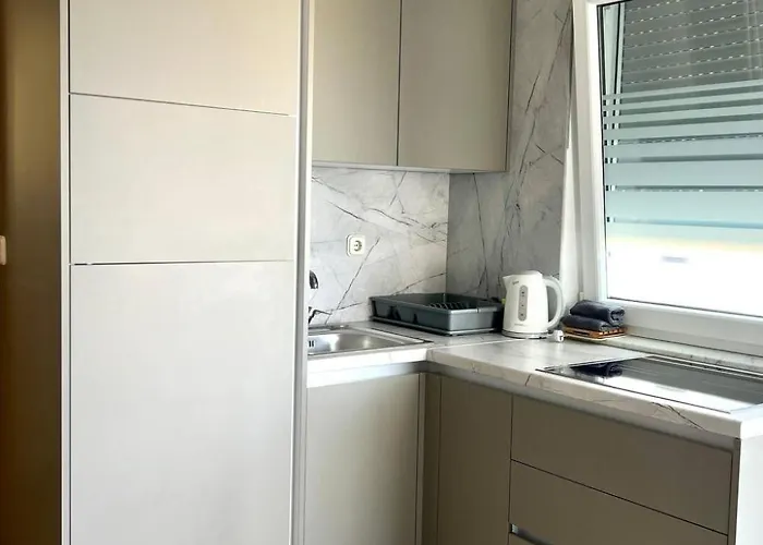 Apartman App Kajtazovic 4 By Interhome Vir