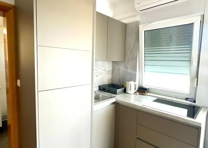 Apartman App Kajtazovic 4 By Interhome Vir