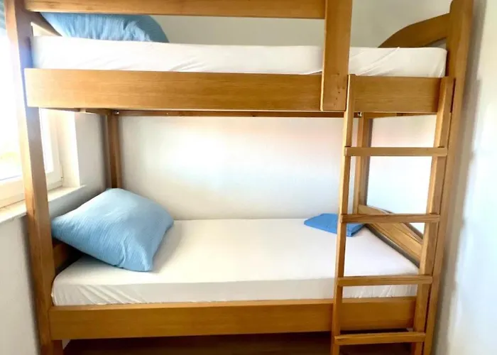 Apartman App Kajtazovic 4 By Interhome