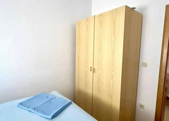 Apartman App Kajtazovic 4 By Interhome *