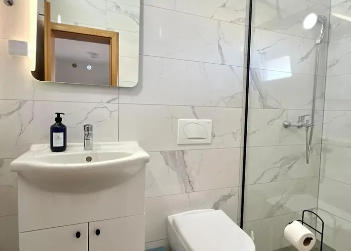 App Kajtazovic 4 By Interhome Apartman Vir