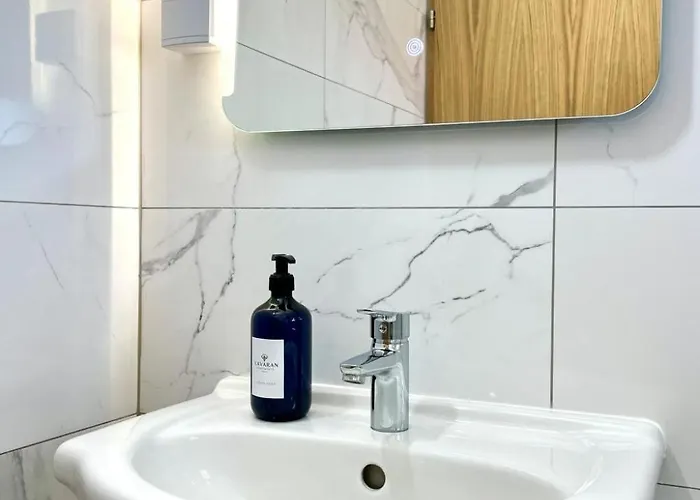 Apartman App Kajtazovic 4 By Interhome