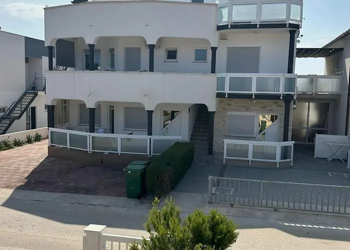 Apartman App Kajtazovic 4 By Interhome