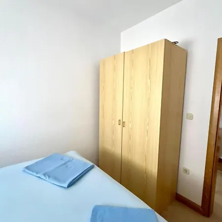 Апартаменты App Kajtazovic 4 By Interhome *