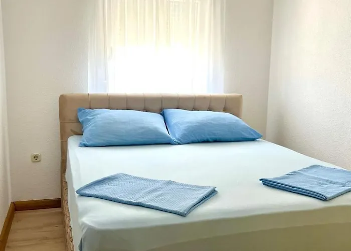 Апартаменты App Kajtazovic 4 By Interhome *