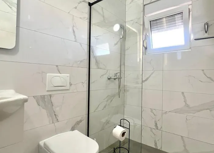 Апартаменты App Kajtazovic 4 By Interhome